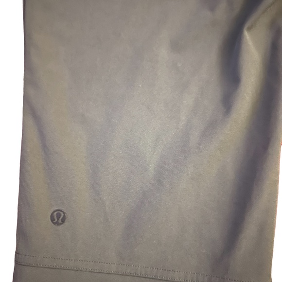 LULULEMON Men’s Pants 5 Pocket Stretch Fabric Logo Size 32 - Picture 5 of 7